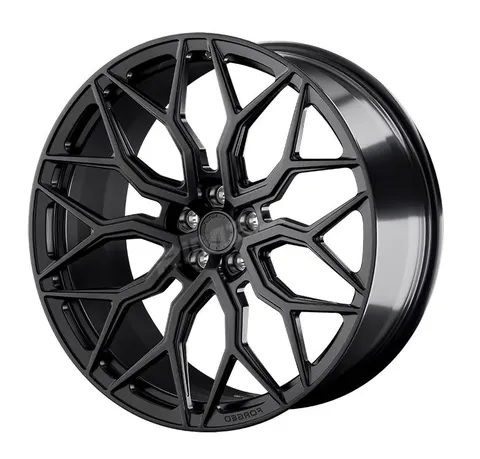 Кованый диск LS FORGED LS FG13 R21 11J 5x112 ET42 dia 66.6