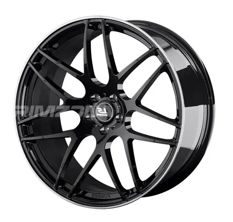 Кованый диск LS FORGED LS FG09 R21 10/11J 5x112 ET44/42 dia 66.6