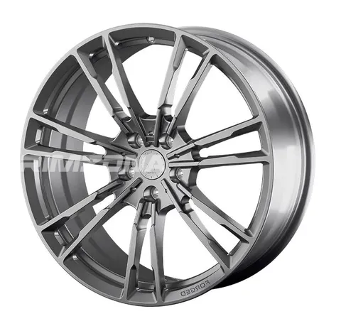 Кованый диск LS FORGED LS FG06 R19 8J 5x114.3 ET45 dia 67.1