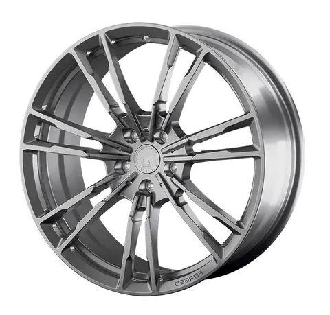 Кованый диск LS FORGED LS FG06 R19 8.5J 5x114.3 ET45 dia 67.1