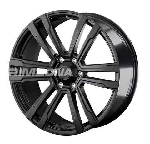 Кованый диск LS FORGED LS FG11 R22 9J 6x139.7 ET28 dia 77.8