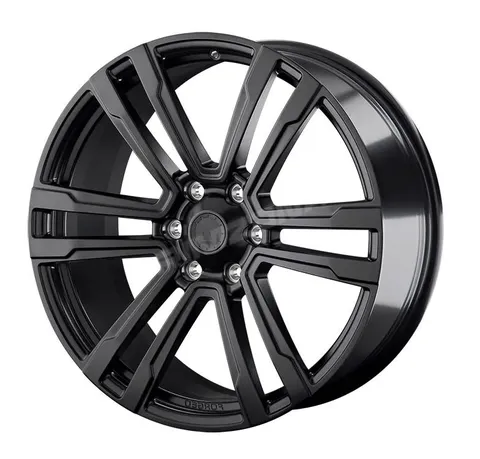 Кованый диск LS FORGED LS FG11 R22 9J 6x139.7 ET28 dia 77.8