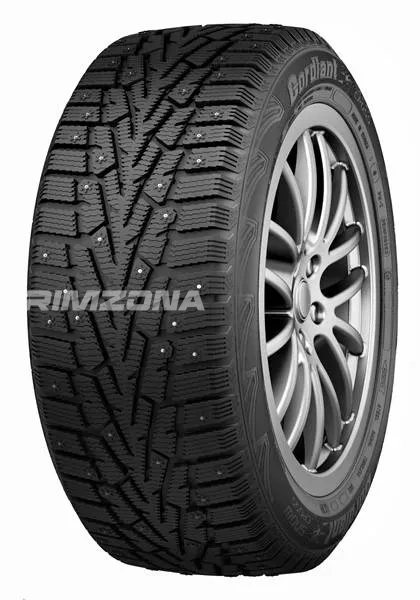 Шина CORDIANT SNOW CROSS 225/50 R17 98T шип