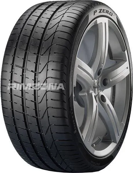 Шина PIRELLI PZERO 255/45 R19 100W