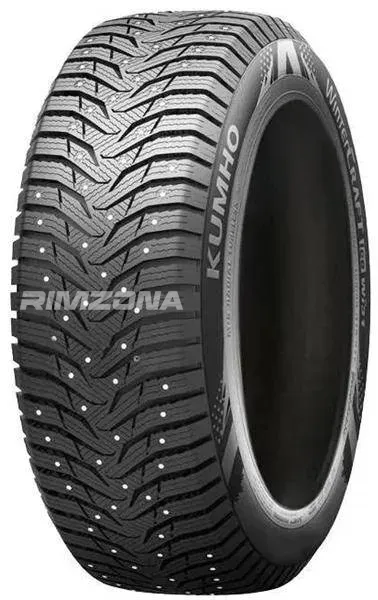 Шина KUMHO WI31 215/70 R16 100T шип