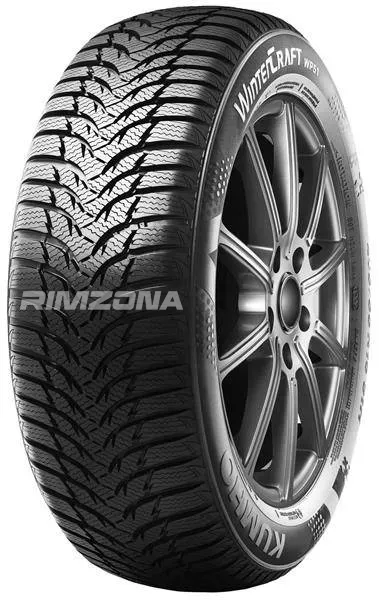 Шина KUMHO WP51 175/60 R15 81T