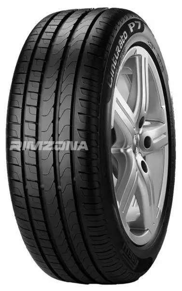 Шина PIRELLI P-7 CINTURATO 205/55 R16 91W Run Flat