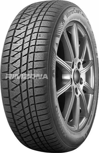 Шина KUMHO WINTERCRAFT WS71 245/60 R18 105H