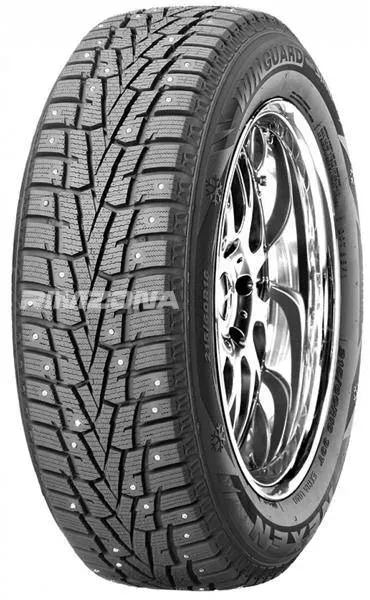 Шина Roadstone WINGUARD WINSPIKE 215/50 R17 95T шип