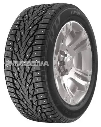 Шина ILINK WINTERVORHUT STUD III 265/60 R18 114T шип