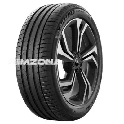 Шина MICHELIN PILOT SPORT 4 SUV 235/55 R19 105Y