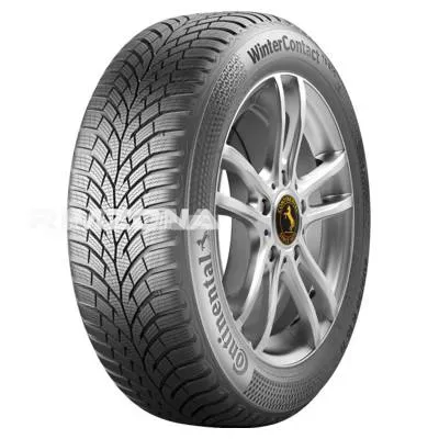 Шина CONTINENTAL WINTERCONTACT TS 870 P 225/55 R17 97H