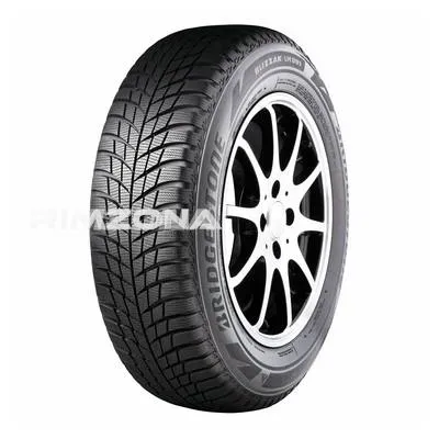 Шина BRIDGESTONE BLIZZAK LM001 215/65 R17 99H