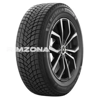 Шина MICHELIN X-ICE SNOW SUV 265/65 R18 114T