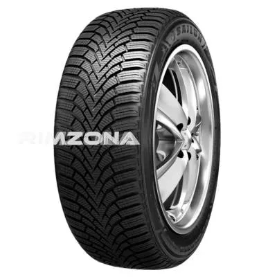 Шина SAILUN ICE BLAZER ALPINE+ 195/55 R16 87H