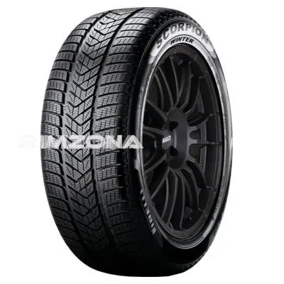 Шина PIRELLI SCORPION WINTER 235/50 R18 101V