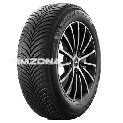 Шина MICHELIN CROSSCLIMATE 2 245/40 R18 97Y