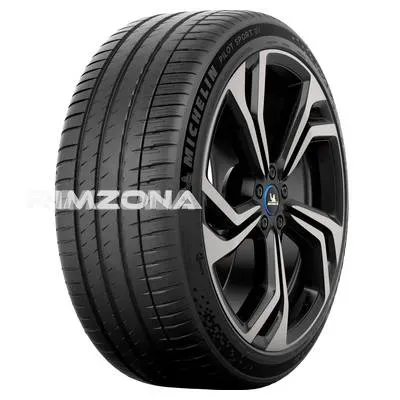 Шина MICHELIN PILOT SPORT EV 255/45 R19 104W