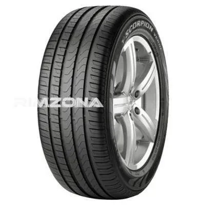 Шина PIRELLI SCORPION VERDE 235/55 R19 101V Run Flat