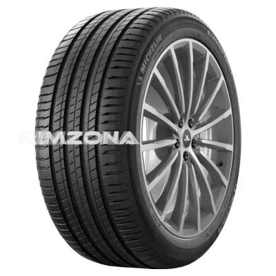 Шина MICHELIN LATITUDE SPORT 3 255/45 R20 105Y