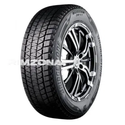 Шина BRIDGESTONE BLIZZAK DM-V3 225/60 R18 100S