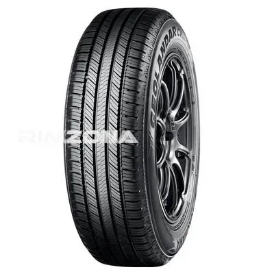 Шина YOKOHAMA GEOLANDAR CV G058 215/60 R17 96H