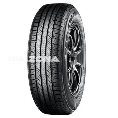 Шина YOKOHAMA GEOLANDAR CV G058 265/50 R20 107V