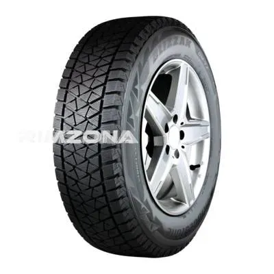 Шина BRIDGESTONE BLIZZAK DM-V2 285/50 R20 112T