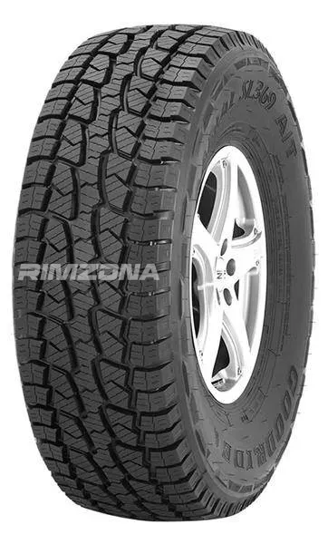 Шина WESTLAKE SL369 235/65 R17 104S