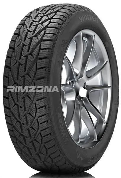 Шина TIGAR WINTER 245/40 R18 97V