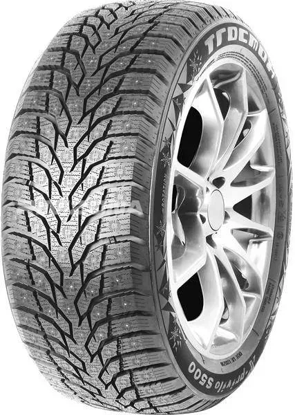 Шина TRACMAX X-PRIVILO S500 265/70 R16 112T шип