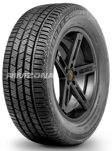 Шина CONTINENTAL CROSSCONTACT LX SPORT 235/55 R19 105H