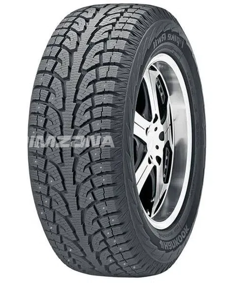 Шина HANKOOK WINTER I*PIKE RW11 275/40 R20 106T шип