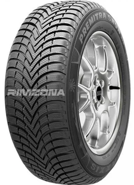 Шина MAXXIS PREMITRA SNOW WP6 195/55 R15 89H