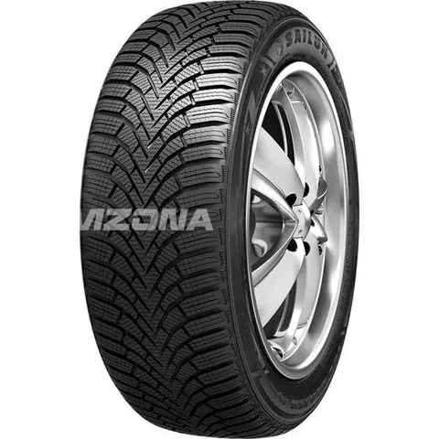 Шина SAILUN ICE BLAZER ALPINE+ 185/55 R16 87H