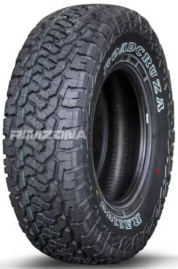 Шина ROADCRUZA RA 1100 265/65 R17 110S