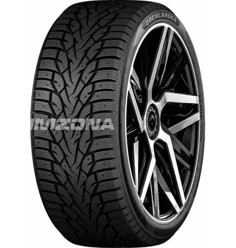 Шина GRENLANDER ICEDEFENSOR STUD III (БЕЗ ШИПОВ) 215/65 R17 103T