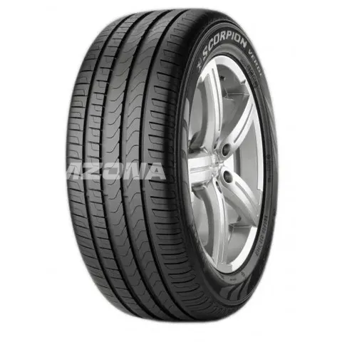 Шина PIRELLI SCORPION VERDE 215/60 R17 96V