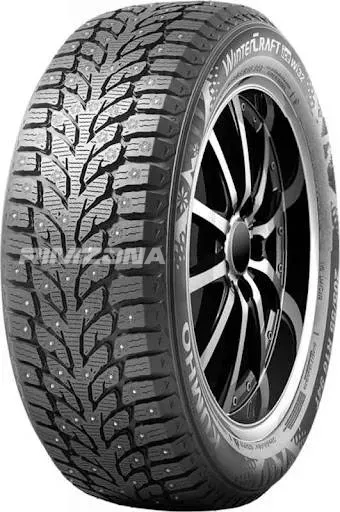 Шина KUMHO WINTERCRAFT WI32 205/65 R15 99T шип