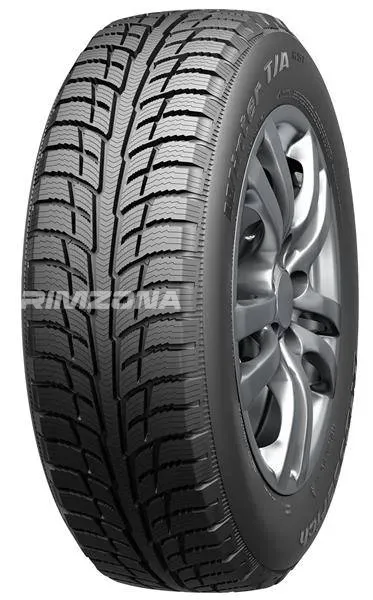 Шина BFGOODRICH WINTER T/A KSI GO 225/65 R17 102T