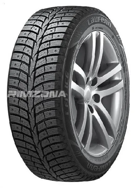 Шина LAUFENN I-FIT ICE (LW71) 235/60 R18 107T шип