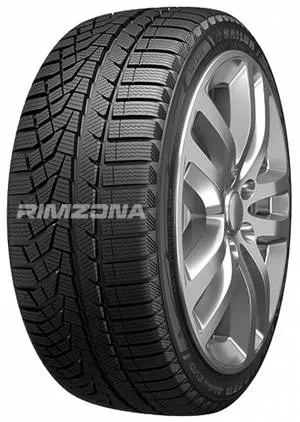 Шина SAILUN ICE BLAZER ALPINE EVO 225/40 R19 93W