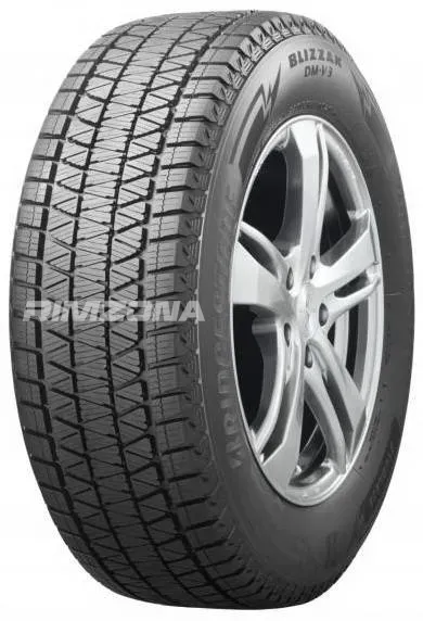 Шина BRIDGESTONE BLIZZAK DM-V3 235/50 R19 103T