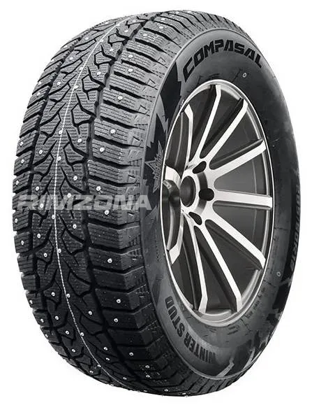 Шина COMPASAL WINTER STUD 215/55 R18 99T шип