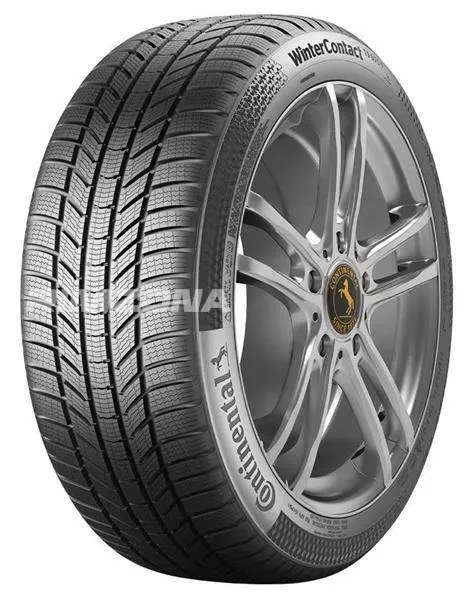 Шина CONTINENTAL WINTERCONTACT TS 870 P 245/45 R18 100V