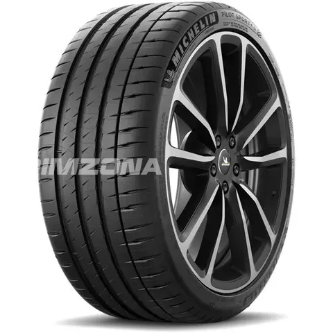 Шина MICHELIN PILOT SPORT 4 S 275/25 R21 92Y