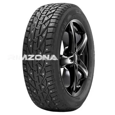 Шина TIGAR ICE 205/60 R16 96T шип