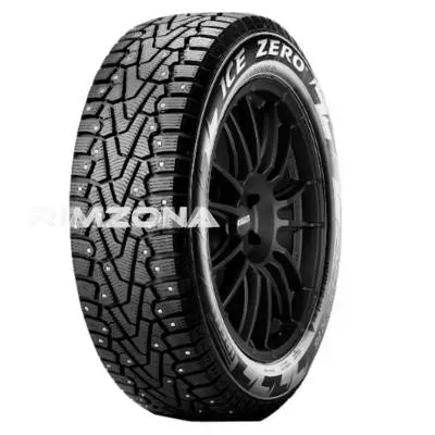 Шина PIRELLI ICE ZERO 185/55 R15 82T шип