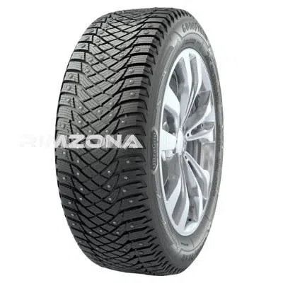 Шина GOODYEAR ULTRAGRIP ARCTIC 2 245/45 R19 102T шип