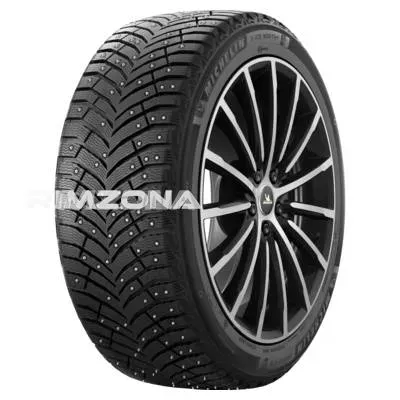 Шина MICHELIN X-ICE NORTH 4 235/40 R19 96H шип